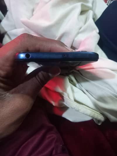 Motorola G41 4/128 Pta Approved Only one Sim