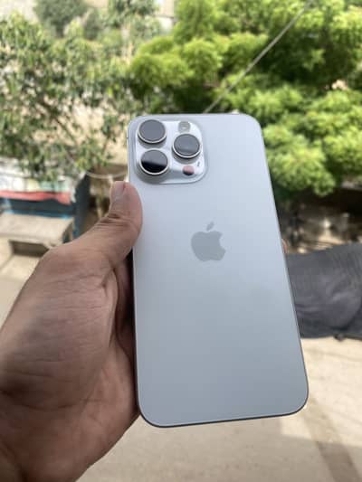 Iphone 12 pro max 256gb