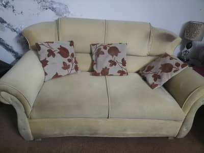 2 seater used sofa for sale