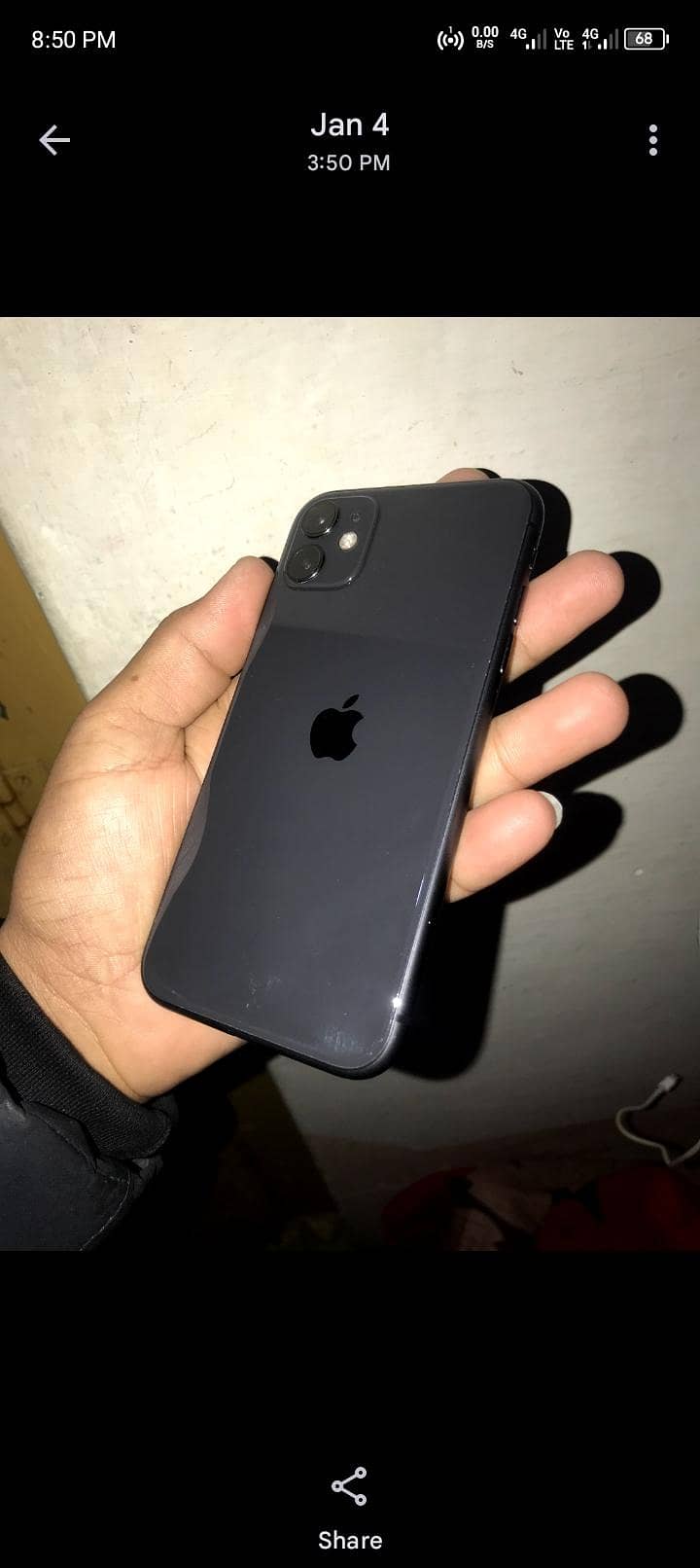 iphone 11 6