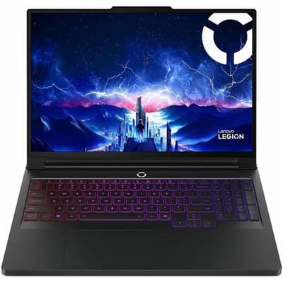 NEW Lenovo Legion core 7 Ultra Rtx 5070 16gb 1Tb Laptop gaming