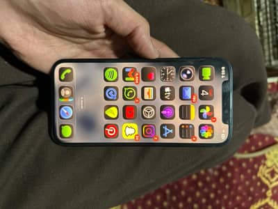 iPhone 12 jv 64gb water pack