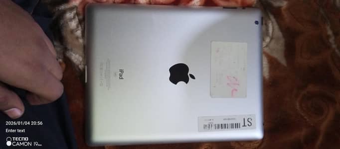 apple ipad 3rd generation