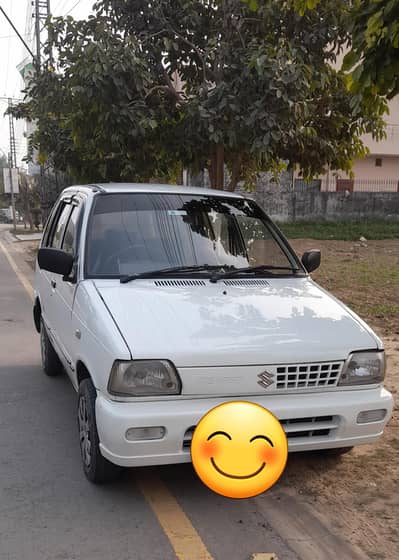 Mehran for sale