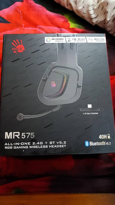 bloody mr575 wireless