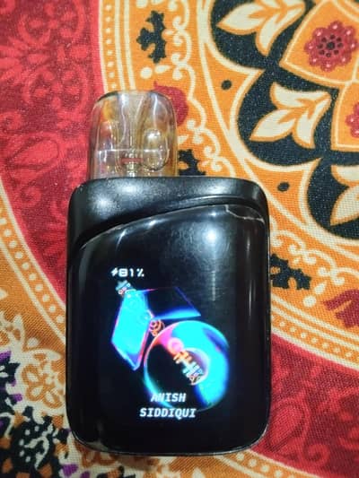 CALIBURN G4 PRO KOKO POD/VAPE