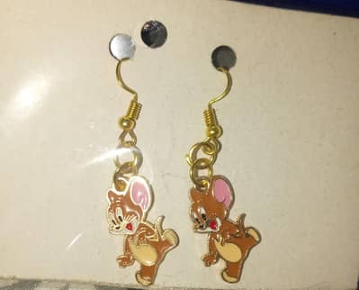 Earings