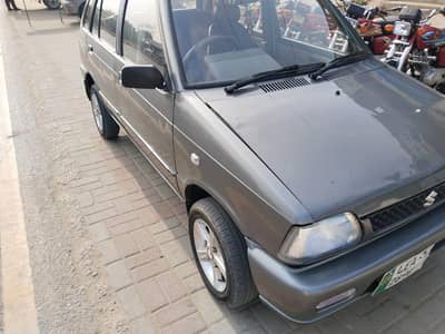 2011 model total genuine  1st owner fresh home used car