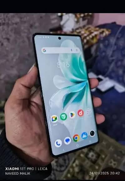 Vivo v30e 5G 8/256GB