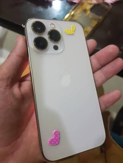 13 pro 128 GB 10/9 jv