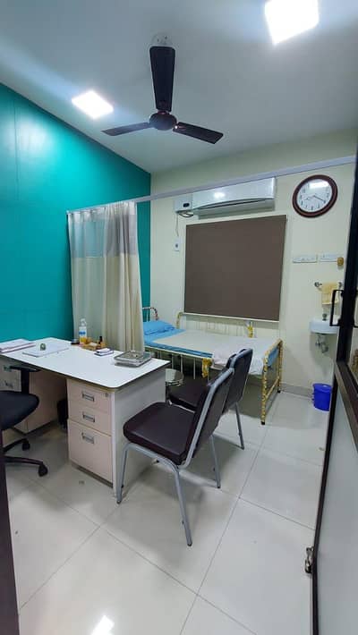 MBBS Doctor Required (Part-Time) – Rahim Yar Khan  (Recommended)