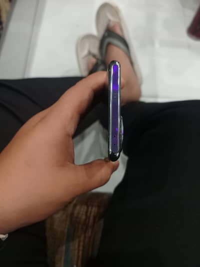 All ok condition new