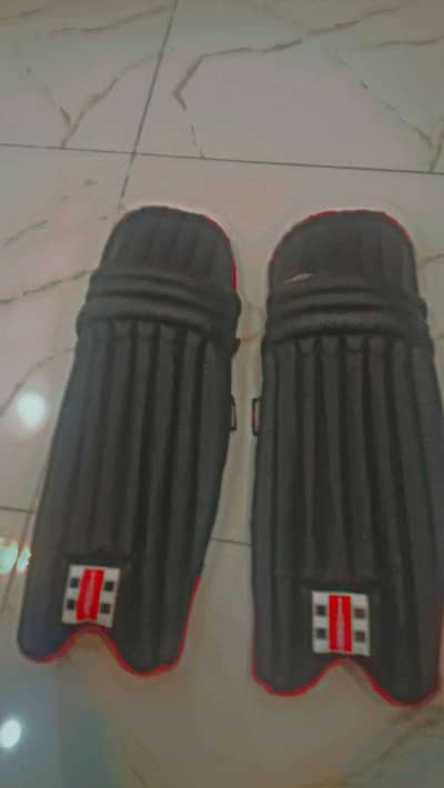 cricket pads for sale