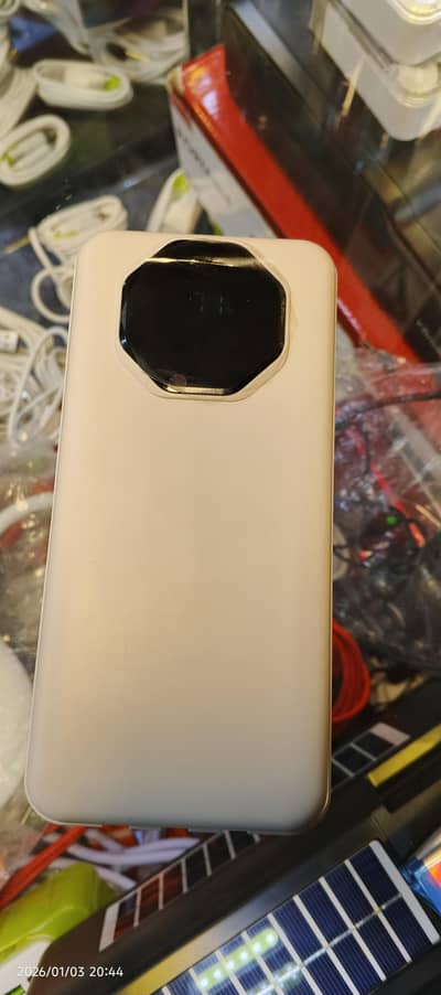 20000mh fast charging