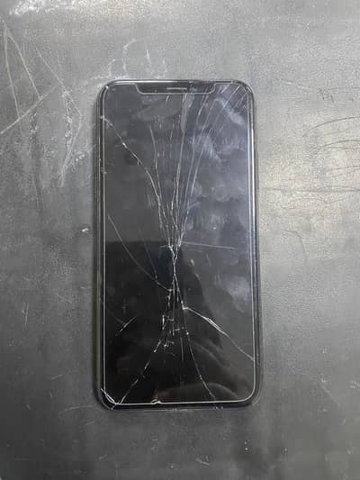 Iphone x non pta 256 gb fu