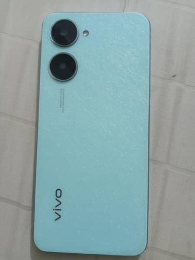 Vivo y03 For sale