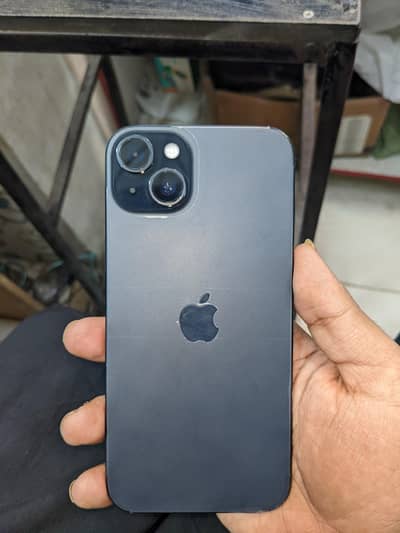 iphone 15 plus jv 128 GB