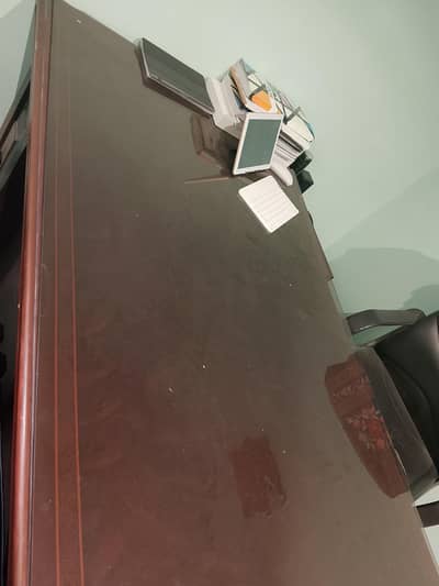 executive table big size