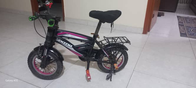 Kids Bycle for sale
