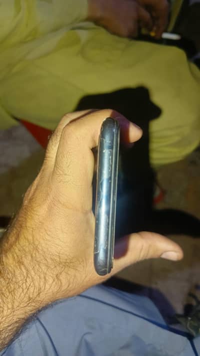 infinix hot 10 4.64 gb