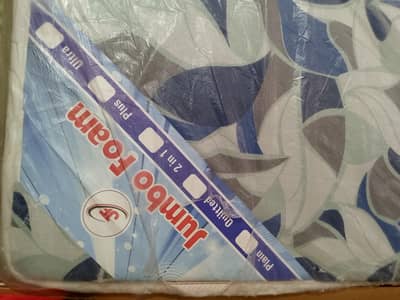 king size medicated mattress