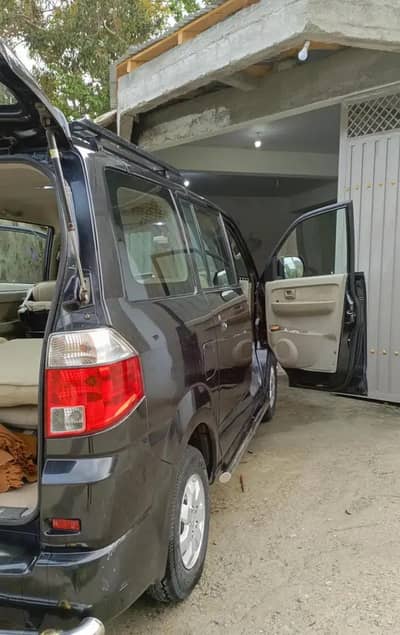 Suzuki apv good canditain