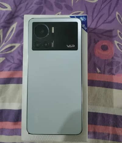 Infinix Note 12 vip