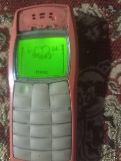 real Nokia 2003
