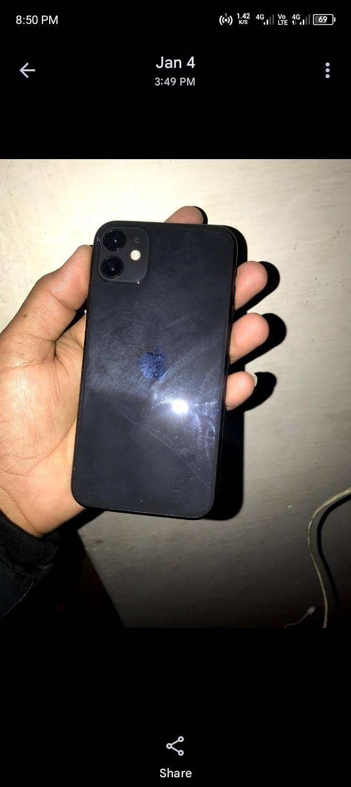 iphone 11 9