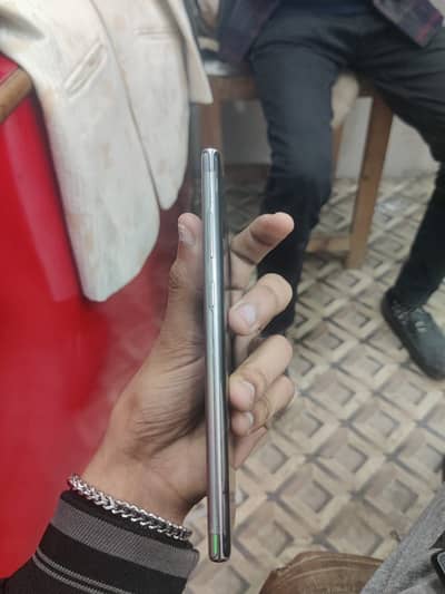 Samsung not 10 5 g sim working ha pach ha