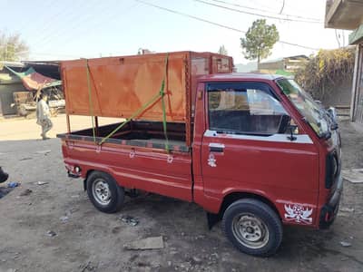 Suzuki 1986 model duplicate copy hai sath mai