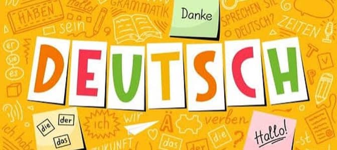 Home totor available for German language