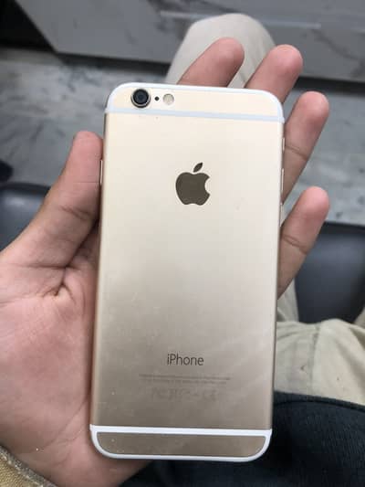 iphone 6 non. pta