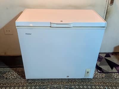  Urgent Sale: Haier Deep Freezer | Working 100% | Great Condition 