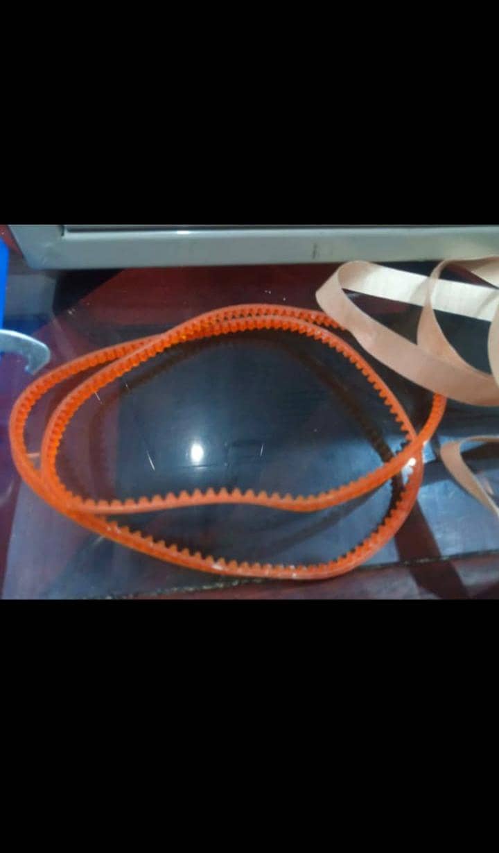 Automatic sealer machine 6