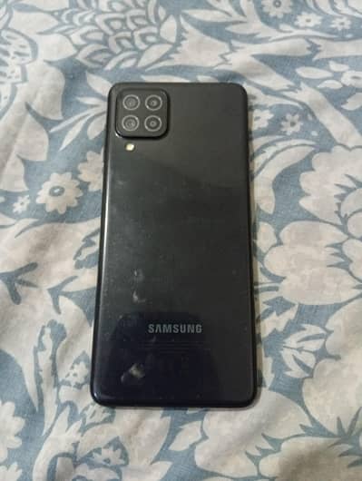 Samsung a22