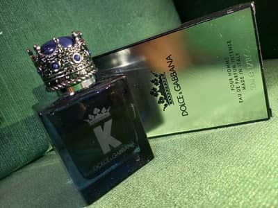 K by Dolce & Gabbana