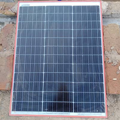 03005026337 in Rawalpindi 40 watt solar plate Like new
