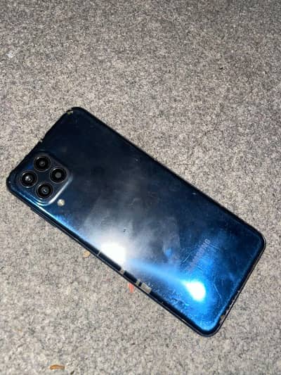 Samsung galaxy m33 5g