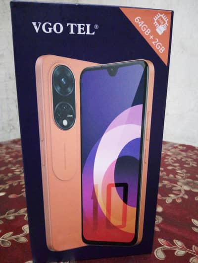 argurnt sell it with box