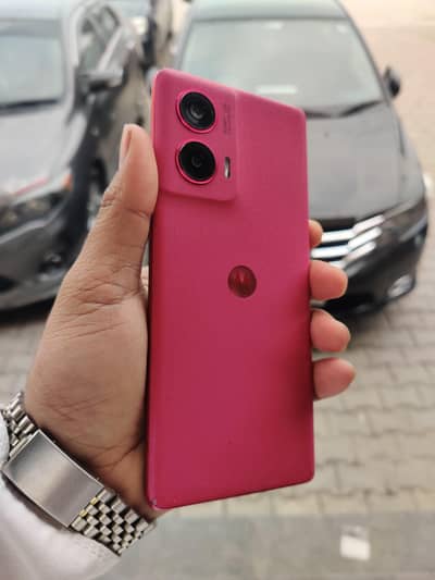 Edge 50 fusion 8/256