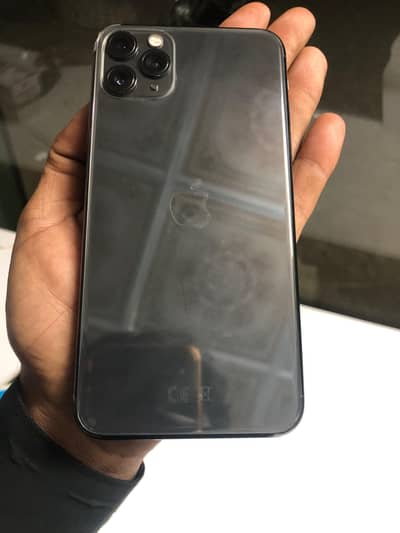 11 pro max lush condition