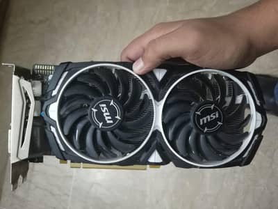 rx 570 4gb
