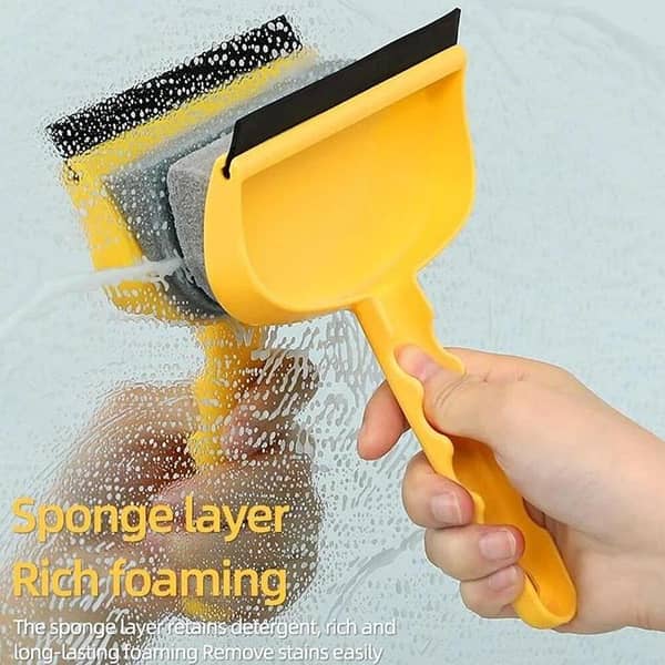 2 In 1 Multi-Function Cleaning Brush