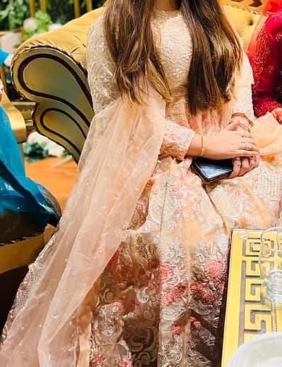 Branded marium n maria maxxi party,engagement wear