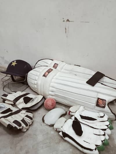 cricket kit