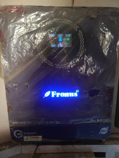 Fornus inverter for sale