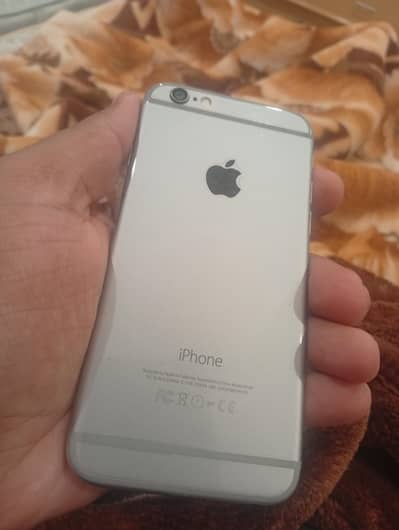 iPhone 6 non pta