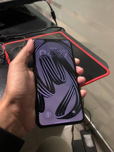 iPhone 11 Pro Max Dual Pta Approved