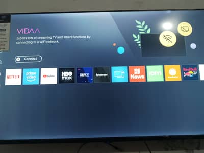 55 inch LED For Sale